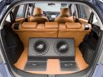 Honda Fit TJIN Edition Concept 2008 года